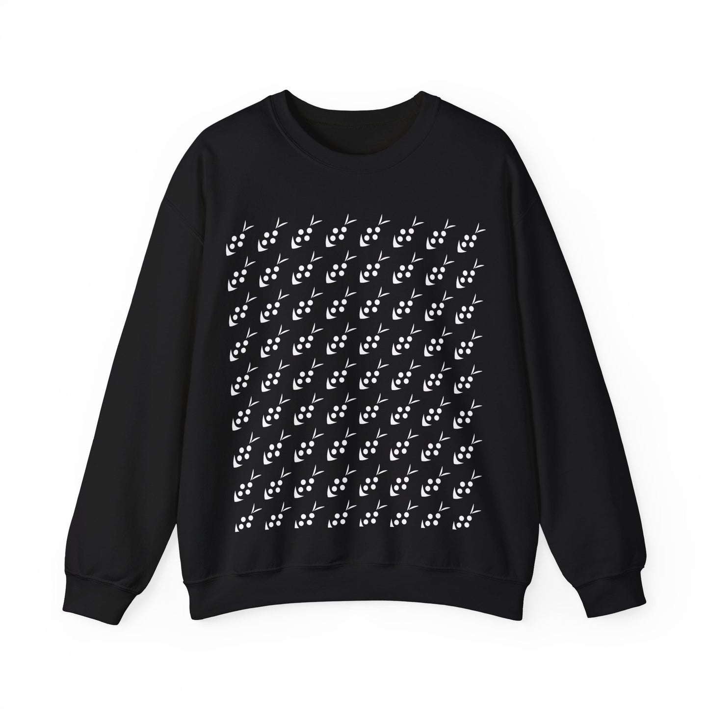 Salt Apparel Unisex Heavy Blend™ Crewneck Sweatshirt