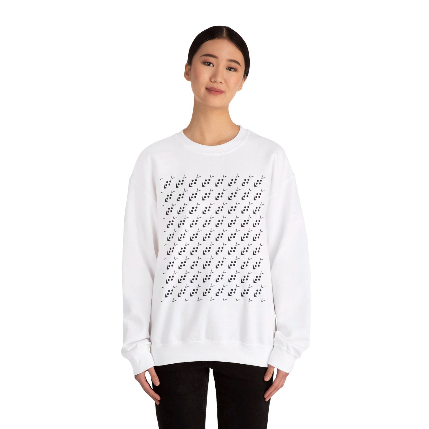 Copy of Salt Apparel Unisex Heavy Blend™ Crewneck Sweatshirt