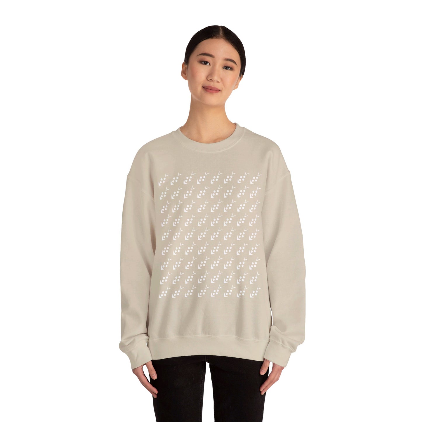 Copy of Salt Apparel Unisex Heavy Blend™ Crewneck Sweatshirt