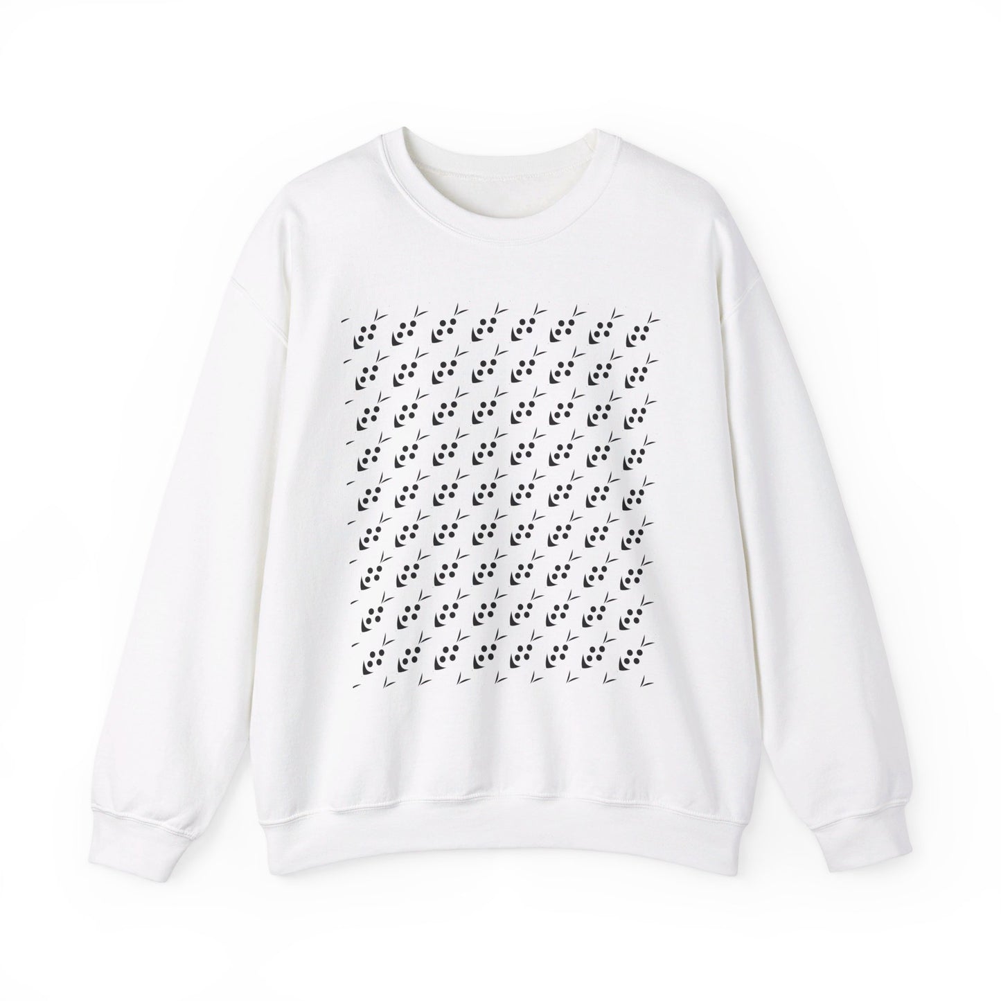 Copy of Salt Apparel Unisex Heavy Blend™ Crewneck Sweatshirt