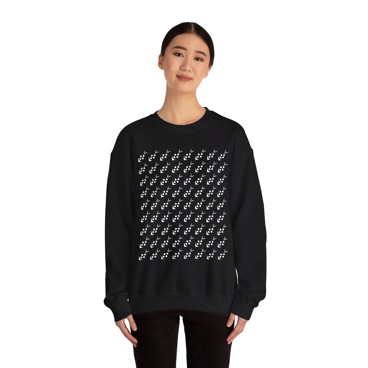 Copy of Salt Apparel Unisex Heavy Blend™ Crewneck Sweatshirt