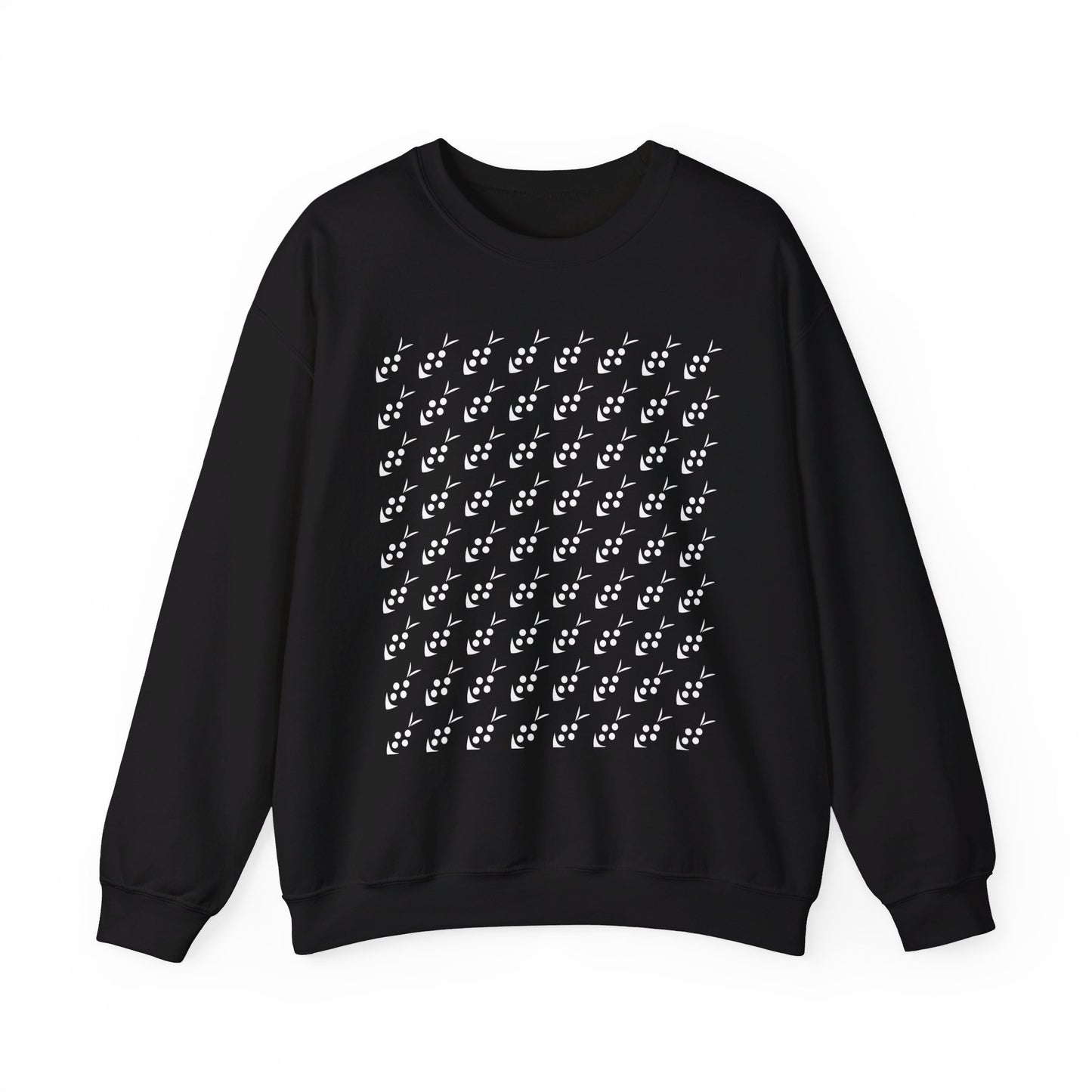 Copy of Salt Apparel Unisex Heavy Blend™ Crewneck Sweatshirt