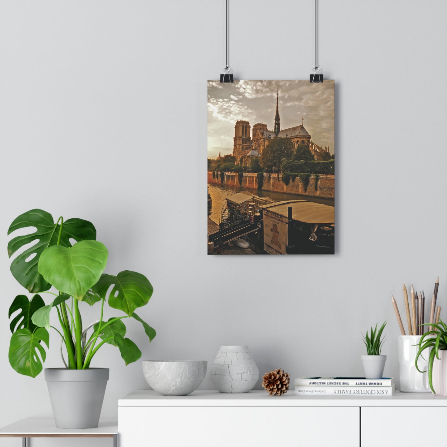 Giclée Art Print