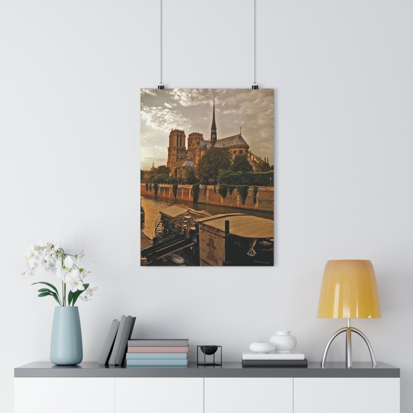 Giclée Art Print