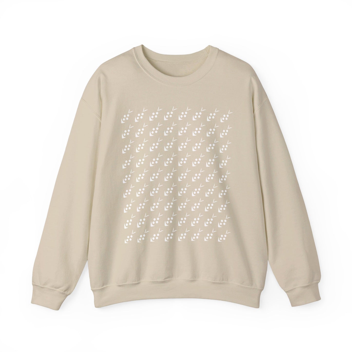 Copy of Salt Apparel Unisex Heavy Blend™ Crewneck Sweatshirt