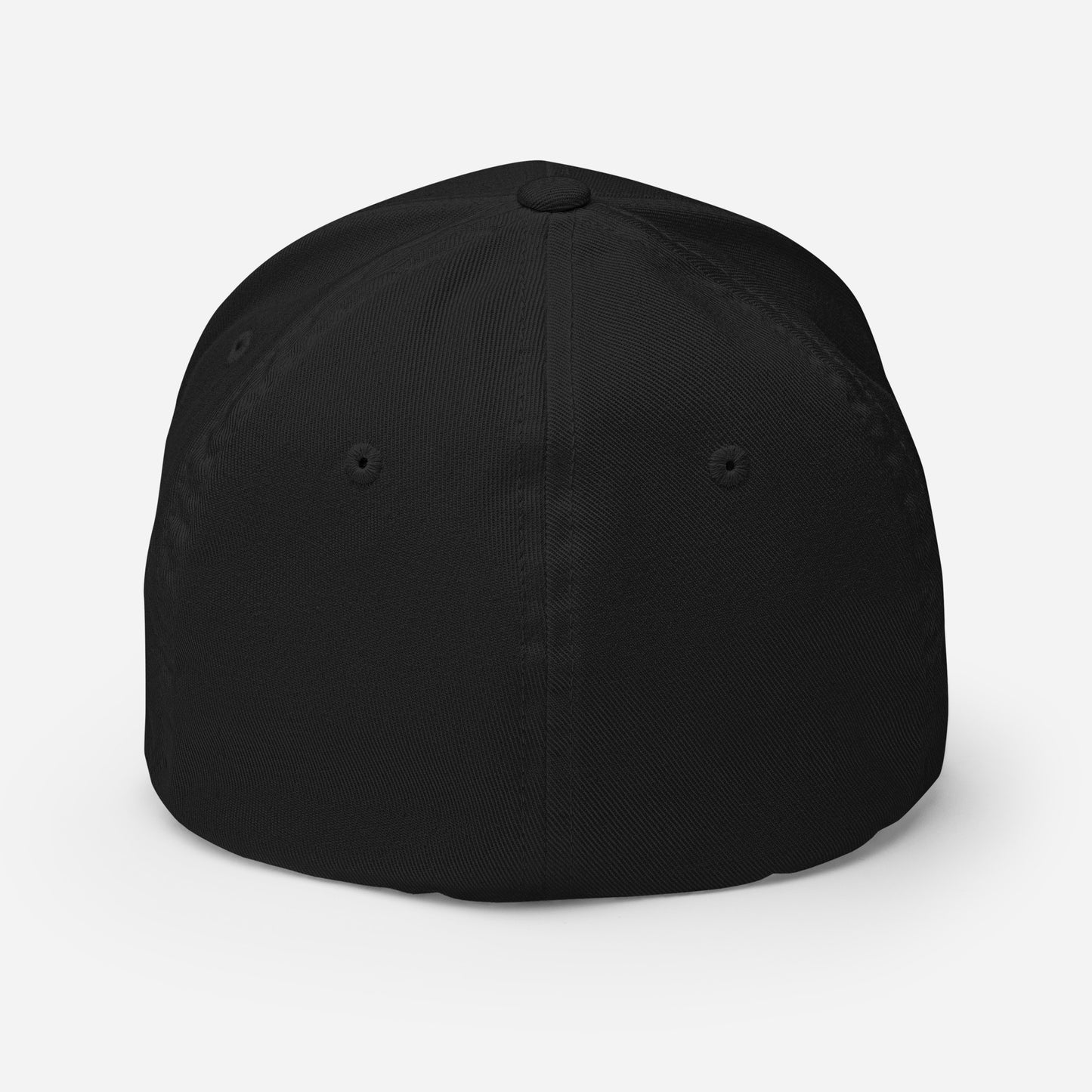 Salt Fish - Structured Twill Cap